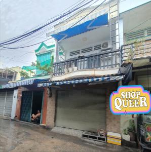 BÁN NHÀ SÁT VÁCH QUẬN 1 – 75MV – 2T – DƯƠNG BÁ TRẠC, QUẬN 8 – HBG – CHỈ 4.X TỶ